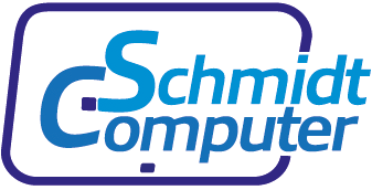 Schmidt Computer Logo